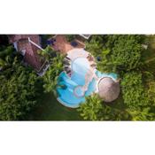 Casa de Campo Luxury Villas - Private Paradise at La Romana