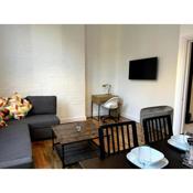 Central 2 bed spacious Apartment