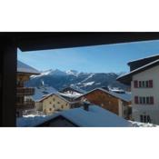 Central Small Apartment, Verbier