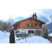 Chalet Charming