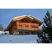 Chalet Marie-Rose