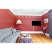 Charming Apartment - Amazing Downtown Location