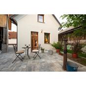 Cherry house - cosy house - ideal for bear watching, in the neighborhood of the medieval Snežnik castle