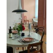Chez Rosalie - charming apartment in Rakvere Old Town