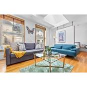 Chic Living near Piccadilly/StJames