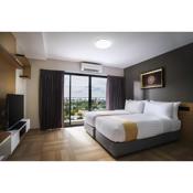 Chiva Bangkok Hotel - SHA Plus