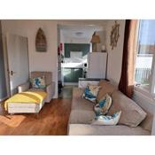 Cosy 2-Bed Chalet in Bridlington - Free WiFi