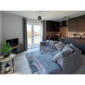 Coventry Waterside Luxury Apartment