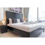 Cozy 1-Bed Apartment 15 mins walking to Dubai Mall
