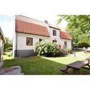 Cozy holiday home located on Gotland