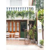 Cozy House in Middle of Old Town Chiangmai