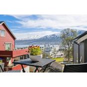 Cozy little house in Tromsø city