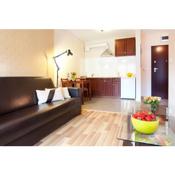 Cracow Stay Apartments