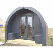 Croisgeir Self Catering Pod