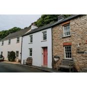 Cute and cosy 2 bed cottage in beautiful Solva