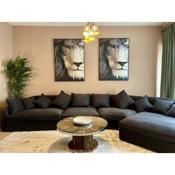 Dar Vacation-Luxurious & Cozy 1BDR Apartment - JBR