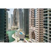 Deal!!! Brand new 1 bed condo in the heart of Dubai Marina