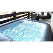 Deluxe Apartment Jacuzzi Patar