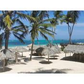 DELUXE VILLAS BAVARO BEACH & SPA - best price for long term vacation rental