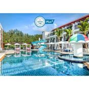 Destination Resorts Phuket Karon Beach - SHA Extra Plus