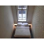DOWNTOWN PRAGUE minimalistic room in flatshare