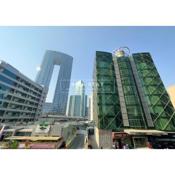 Dubai Marina Canal View 2,5 BR by Rich Stay