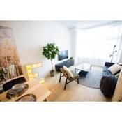 Earnestly 1 Bedroom Serviced Apartment 54m2 -NB306E-