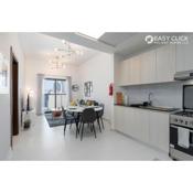 Easy Click - Modern & Stylish Superior Quality 1 Bed