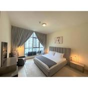 EasyGo - Acacia C Dubai Hills 1 Bedroom