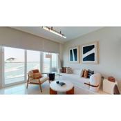 EDEN'S Homes & Villas - Sunrise Bay Emaar Beachfront