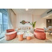 Elegant 1BR at Harbour Views Tower 1 by Deluxe Holiday Homes