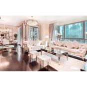 Elite Royal Apartment - Luxurious - Partial Burj Khalifa & Fountain View - Eminence