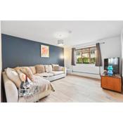 Entire beautiful home in the heart of Huntingdon, Bury