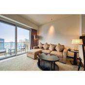 Exceptional 1BR at The Address Residences Dubai Marina by Deluxe Holiday Homes