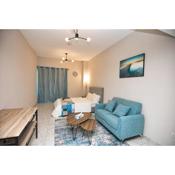 Exceptional Furnished Studio