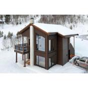 Exclusive Cabin Apartment with Sauna - 501