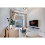Extravagant 1 BR in J-One Tower Business Bay