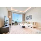 Exuberant 1BR at The Palm Tower Palm Jumeirah by Deluxe Holiday Homes
