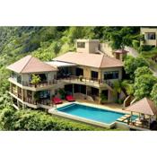 Fah Suay Villa - Incredible & Spacious 5 Bedrooms