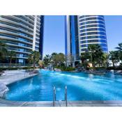 FAM Living - Paramount Towers - Weekly and Monthly Deals