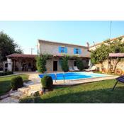 Family friendly house with a swimming pool Zgrabljici, Central Istria - Sredisnja Istra - 3353