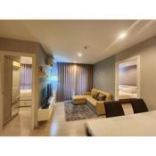 Family Suit 2 Bedrooms 2 Bathrooms in Chiang Mai