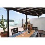 Ferienhaus mit Privatpool für 5 Personen ca 125 m in Costa Teguise, Lanzarote Gemeinde Teguise