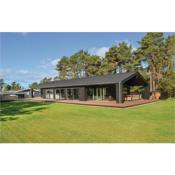 Five-Bedroom Holiday Home in Ebeltoft
