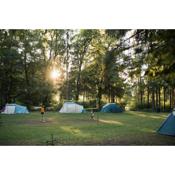 Forest Camping Mozirje