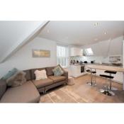 Franklin Rise by Harrogate Serviced Apartments