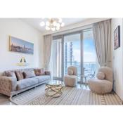 Fully Furnished 1 Bed in Downtown Dubai, Hosted by Desert City Stays