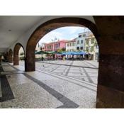Funchal Downtown by ALMA Holiday Rentals