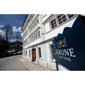Gasthaus Krone Speicher Boutique-Hotel