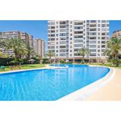 Gemelos 26 Resort Apartment 6-E Levante Beach